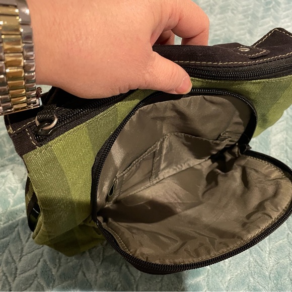 Denim Micky Mouse crossbody - Picture 7 of 7